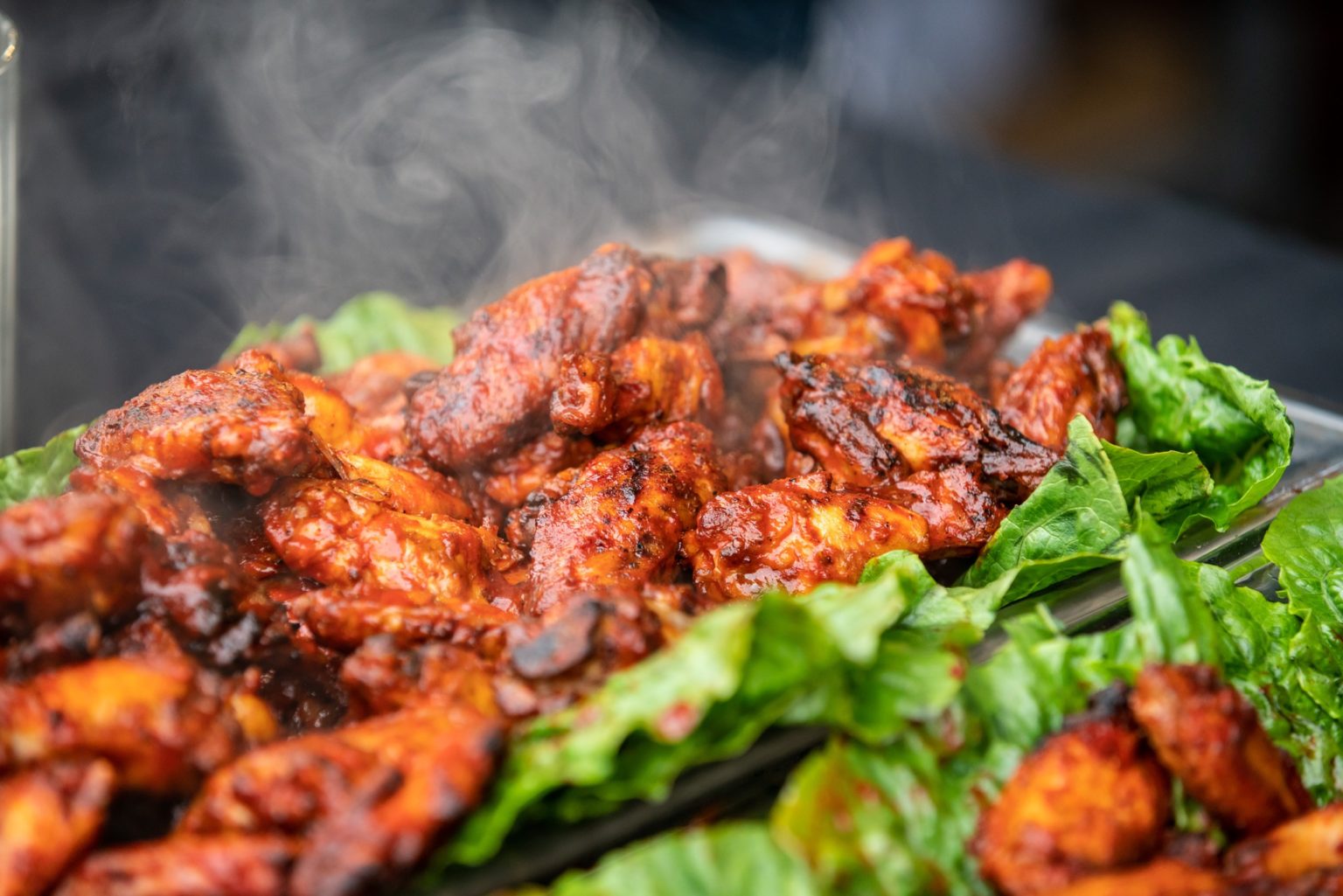 Chicken Fight Denver's Premier Chicken & Whiskey Festival